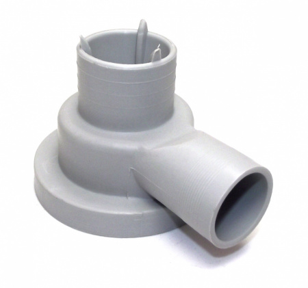 Корпус помпы сливного насоса PMP603UN