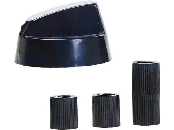 Набор ручек для духовки Universale 00539102