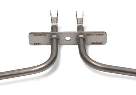 Нагревательный элемент нижний для духовки Whirlpool 480121101147 COK116WH