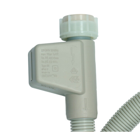 Шланг заливной с аквастопом для посудомоечной машины Samsung DD62-00102A FWH301SA