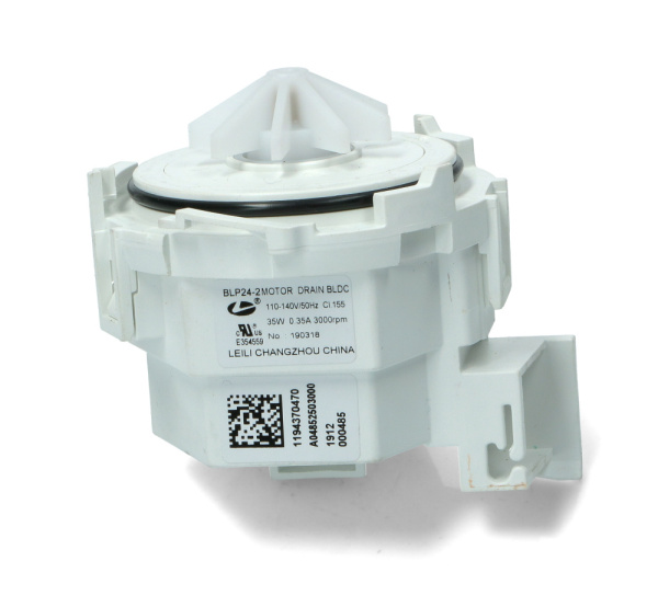 Насос слива для посудомоечной машины Zanussi BLP24-2 BLP242 140180051033