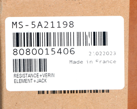 Заварочный блок для кофемашин Krups MS-5A21198