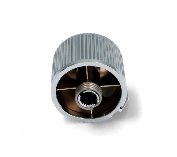 Ручка подачи пара для кофемашины DeLonghi 5513222511