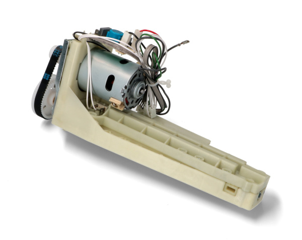 Привод заварочного блока для кофемашины DeLonghi 5513227951