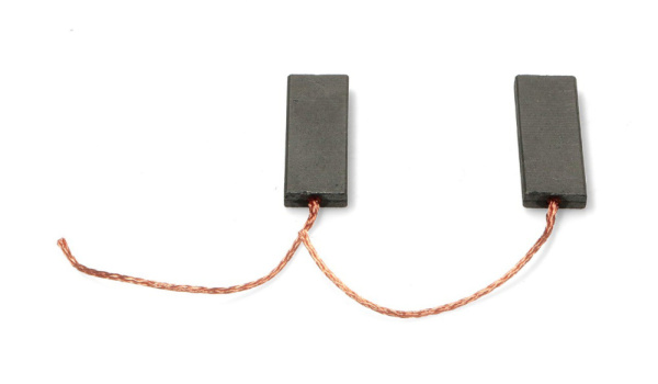 Щетки мотора (2шт) размеры 5x13,6x40mm CAR053UN