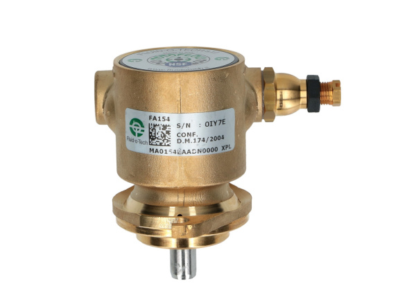 Роторный насос для кофемашин MA0154EAADN0000 CFM056UN