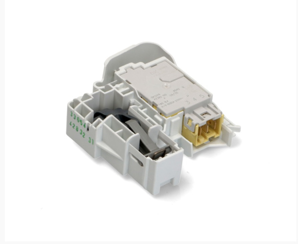Блокировка люка для стиральной машины Indesit C00299278 C00264161 Dks01870 INT012ID