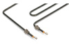 Тэн для сауны 630x260mm 230V 2170W HTS013HL