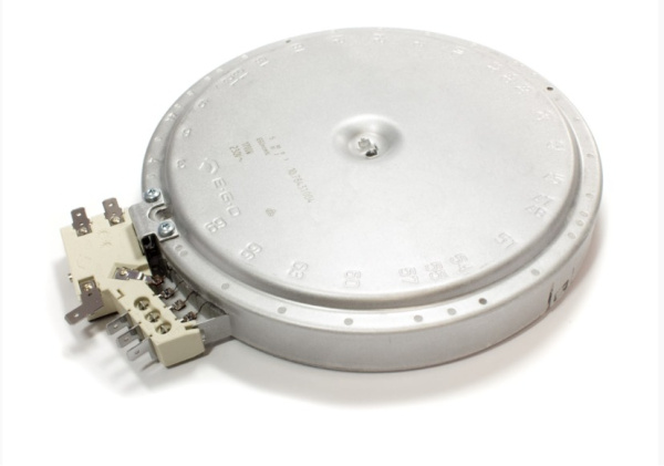 Конфорка для электроплиты Universale 1700W Ø175mm 10.78431.004 COK048UN