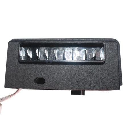 Блок питания для инверторного компрессора 12 V ECU12DC