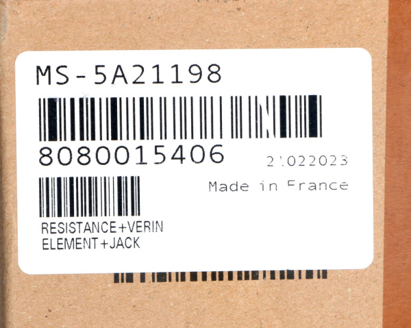 Заварочный блок для кофемашин Krups MS-5A21198