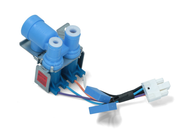 Двойной клапан для льдогенератора LG 5220JA2008K