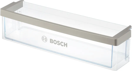 Полка дверная нижняя для холодильной камеры Bosch 00671206