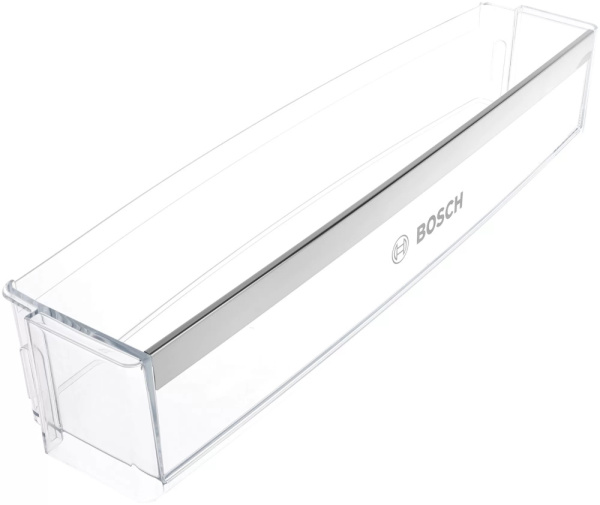 Полка дверная верхняя для холодильной камеры Bosch Siemens 00702274