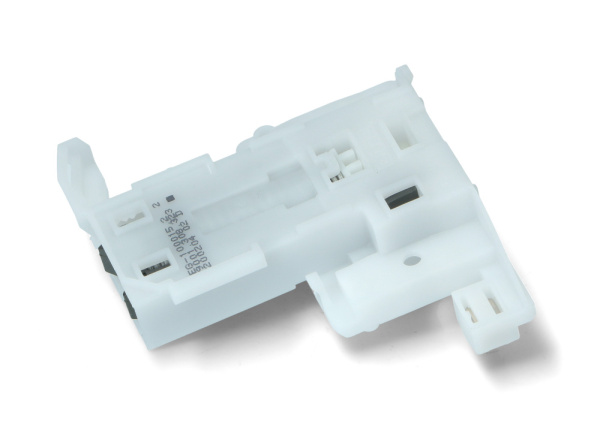 Блокировка двери для посудомоечной машины Bosch 10006917