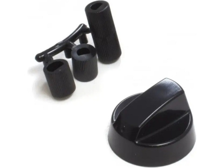 Набор ручек для духовки Universale 00539102