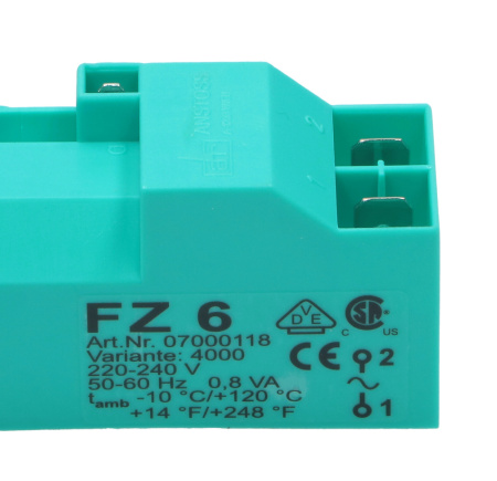 Генератор поджига для плиты 6 выходов COK601SM