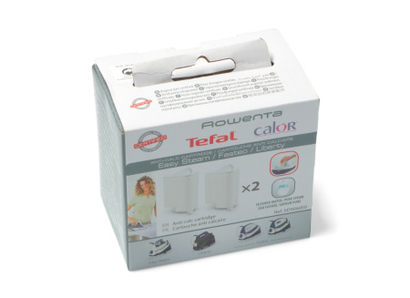 Фильтр картридж для утюга (парогенератора) Tefal XD9060E0