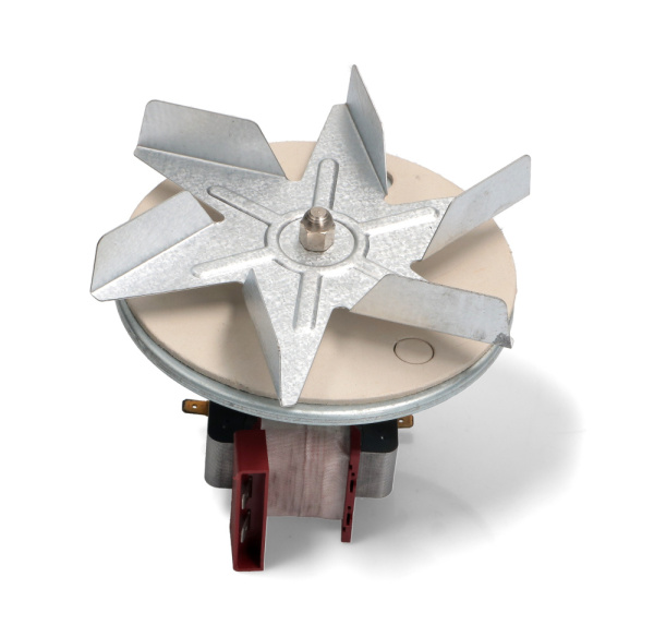 Мотор для духового шкафа COK406UN