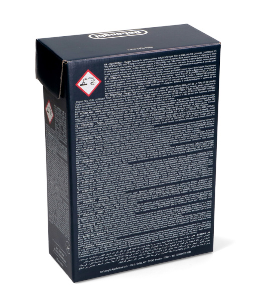 Набор для ухода за кофемашиной DeLonghi DLSC-306 5513283501