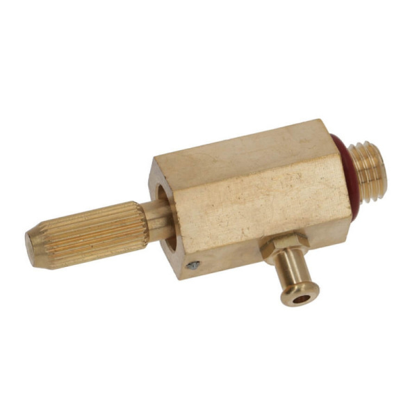 Кран подачи воды-пара для кофеварки DeLonghi 7313278259