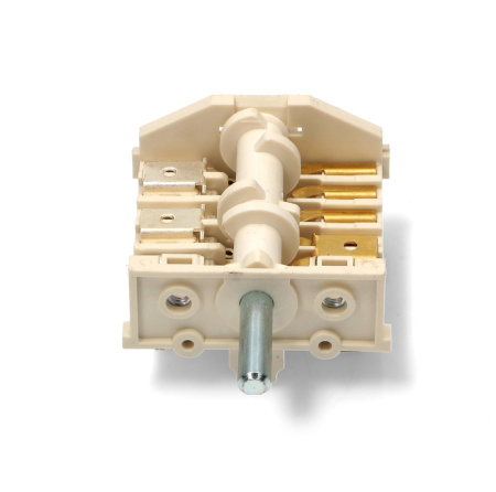 Переключатель режимов для духовки Bosch 00161789