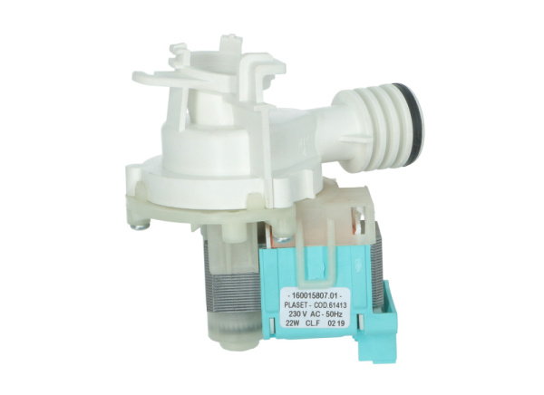 Насос для посудомоечной машины Ariston Indesit C00090537