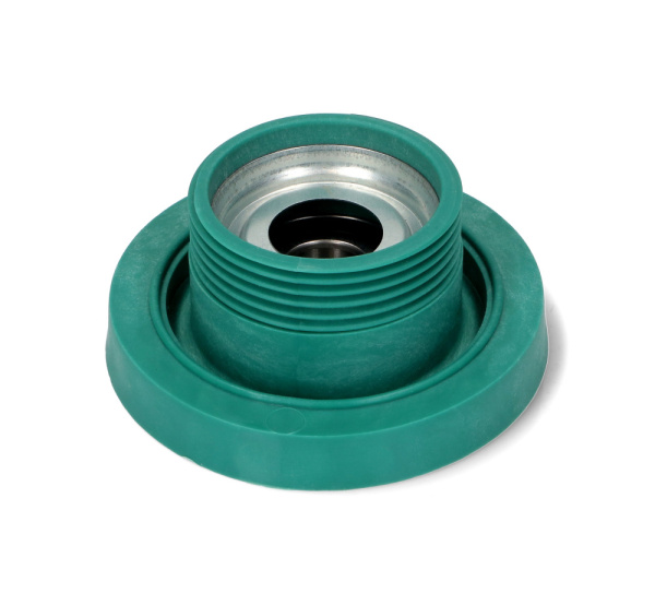 Суппорт барабана для стиральной машины Zanussi правый (левая резьба) SPD013ZN