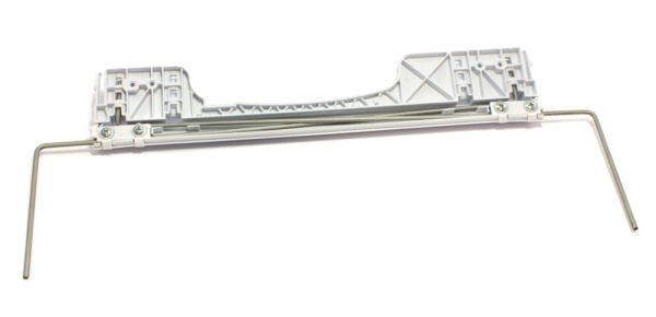 Петля люка навес для вертикальной стиральной машины Indesit C00087073