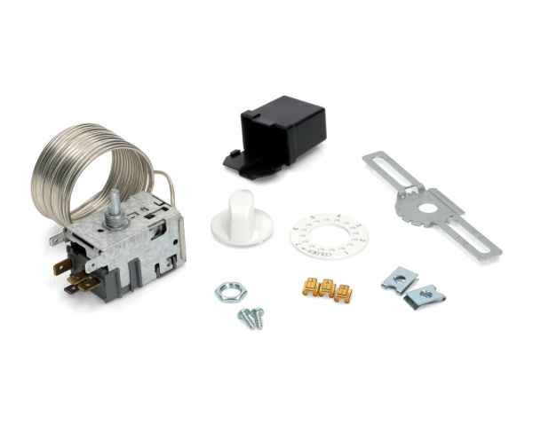 Термостат для холодильника 077B7007 TRF007DF