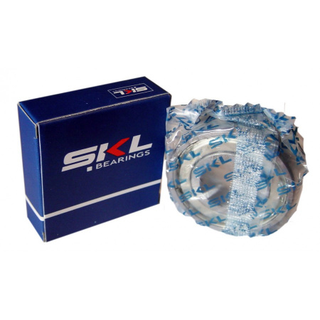Подшипник  607 ZZ SKL   BRG033UN