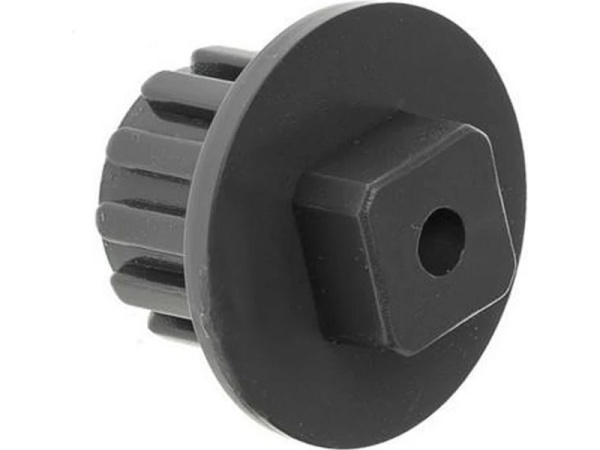 Втулка шнека для электрической мясорубки Bosch 00820918