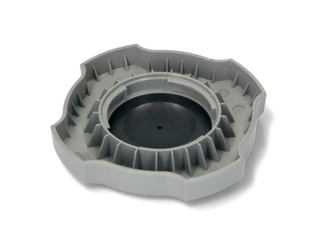 Крышка бочка соли для посудомоечной машины Beko 1766560300