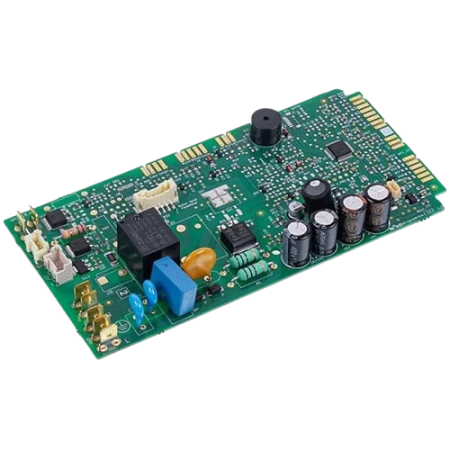 Плата для кофемашины Krups MS-8030000650