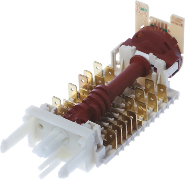 Переключатель для духового шкафа Siemens 10004399