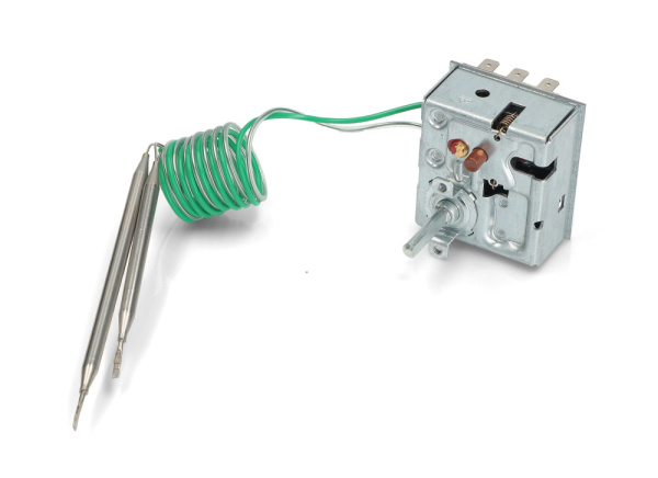 Термостат рабочий/аварийный для водяной бани 32°-85°C COK279UN