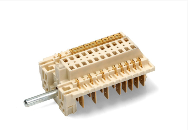 Переключатель режимов для плиты Hansa 1033941 COK300AA