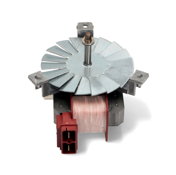 Мотор конвекции для духовки Indesit 30W C00081589 482000022704 COK401ID