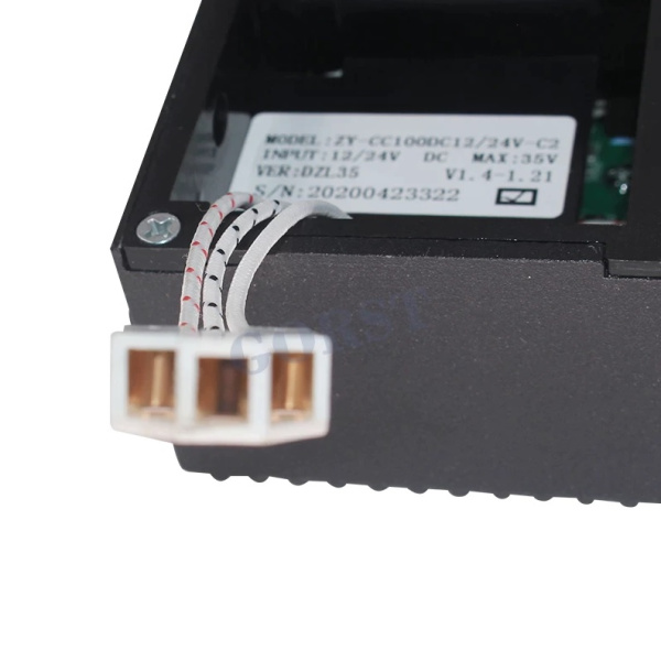 Блок питания для инверторного компрессора 12 V ECU12DC