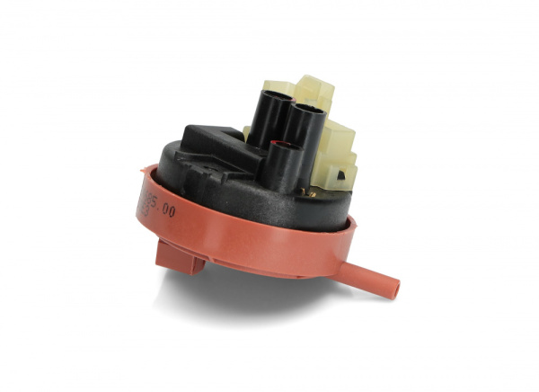 Прессостат посудомоечной машины METALFLEX HD505MA101 INDESIT 274118 / PSW500ID Прессостат посудомоечной машины METALFLEX HD505MA101 INDESIT 274118 / PSW500ID