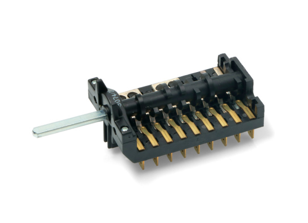 Переключатель для духовки SMEG COK303SM