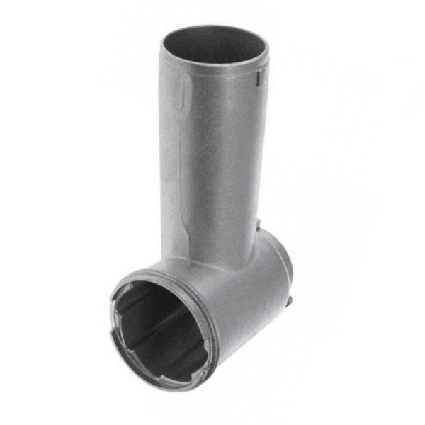 Корпус шнека для мясорубки Moulinex, Krups, Tefal SS-989841 (MS-0692106) Корпус шнека для мясорубки Moulinex, Krups, Tefal SS-989841 (MS-0692106)