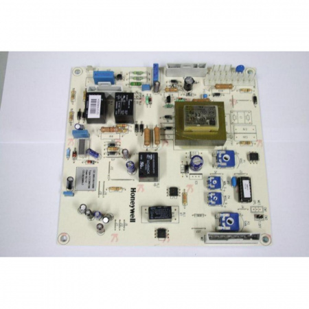 Электронная плата Honeywell Pcb 5653890