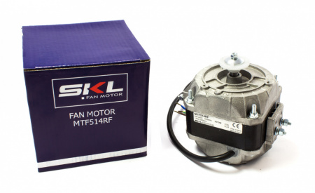 Мотор вентилятора 16W MTF514RF
