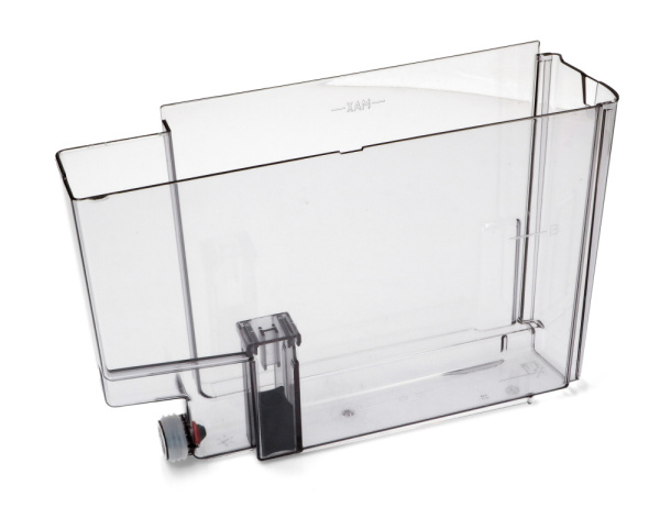 Резервуар контейнер для воды кофемашины Delonghi AS13200251