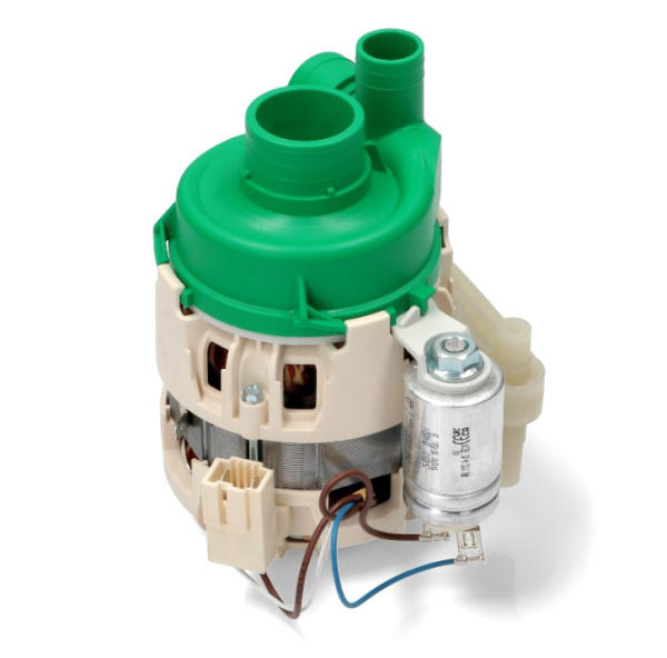 Насос циркуляционный для посудомоечной машины Smeg MTR509SM