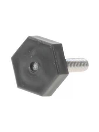 Ножка опорная для холодильника Bosch 00634806