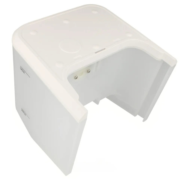 Бак резервуар воды для утюга парогенератора Braun 7312880579