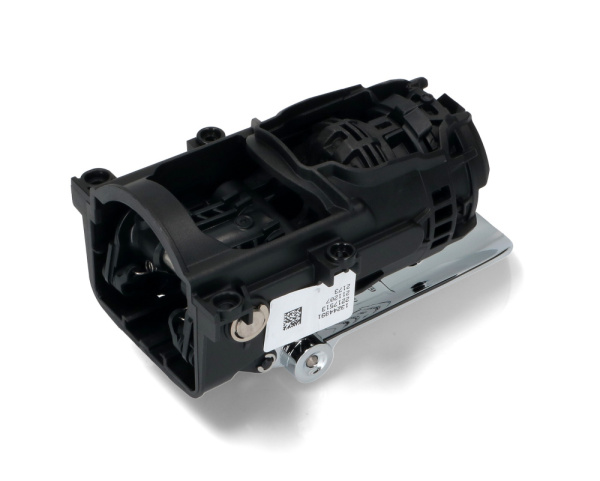 Заварочный блок для кофемашины Delonghi Original 5513228031