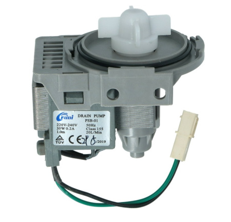 Насос слива стиральной машины Gorenje 385842 PMP004GO